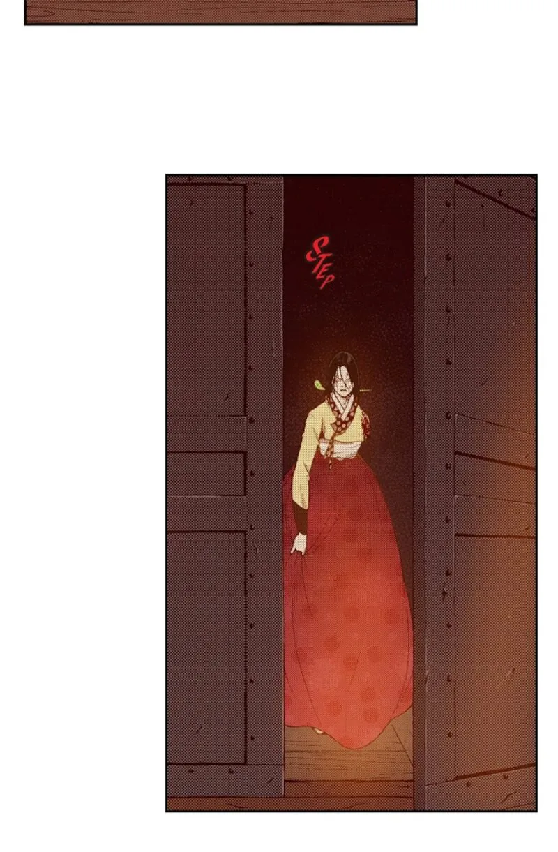 The Scholar Who Walks the Night Chapter 69 page 36