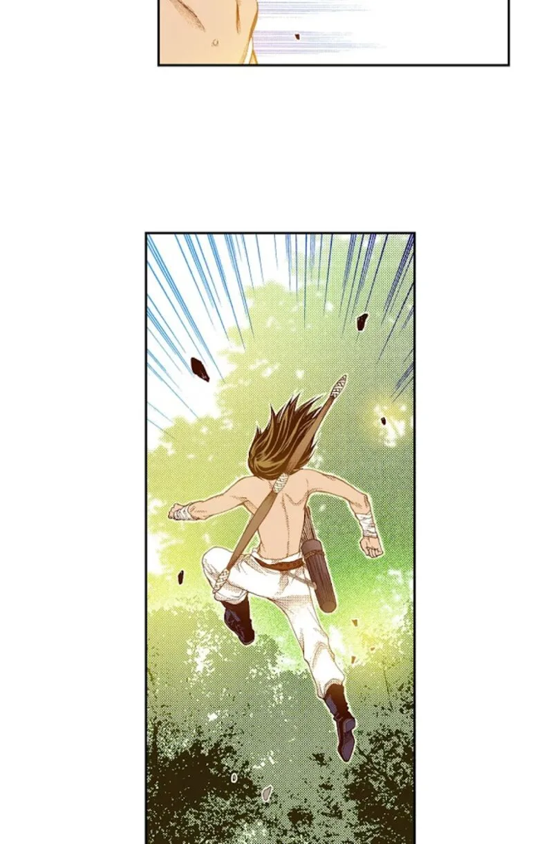 The Scholar Who Walks the Night Chapter 69 page 41