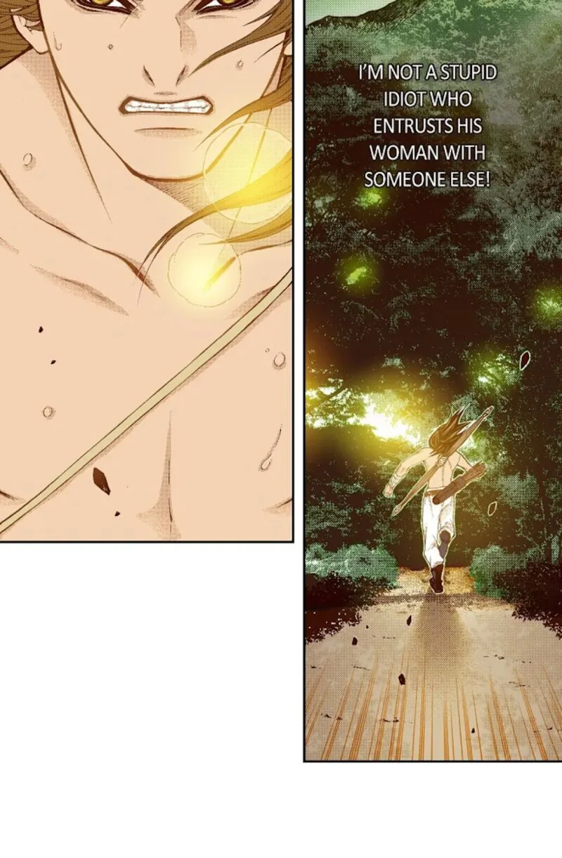 The Scholar Who Walks the Night Chapter 69 page 49