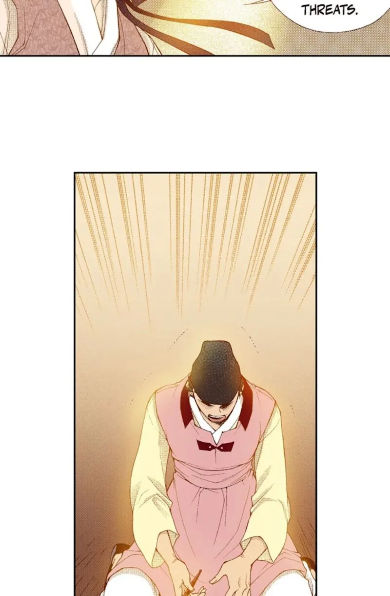 The Scholar Who Walks the Night Chapter 69 page 57