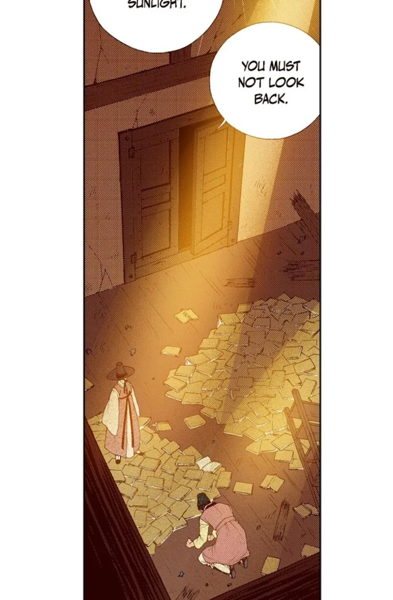 The Scholar Who Walks the Night Chapter 69 page 60