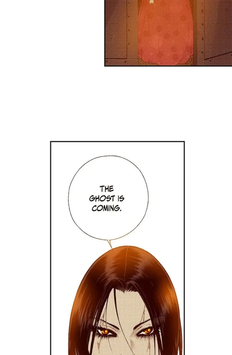 The Scholar Who Walks the Night Chapter 69 page 62