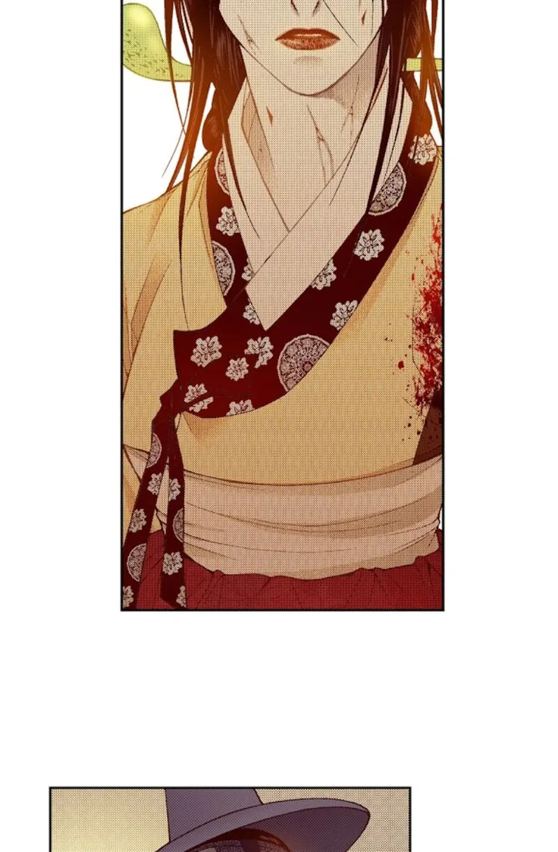 The Scholar Who Walks the Night Chapter 69 page 63