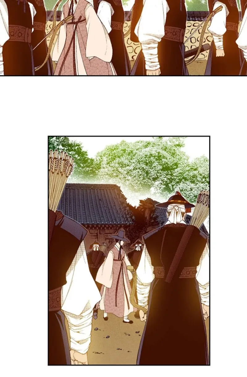 The Scholar Who Walks the Night Chapter 69 page 67
