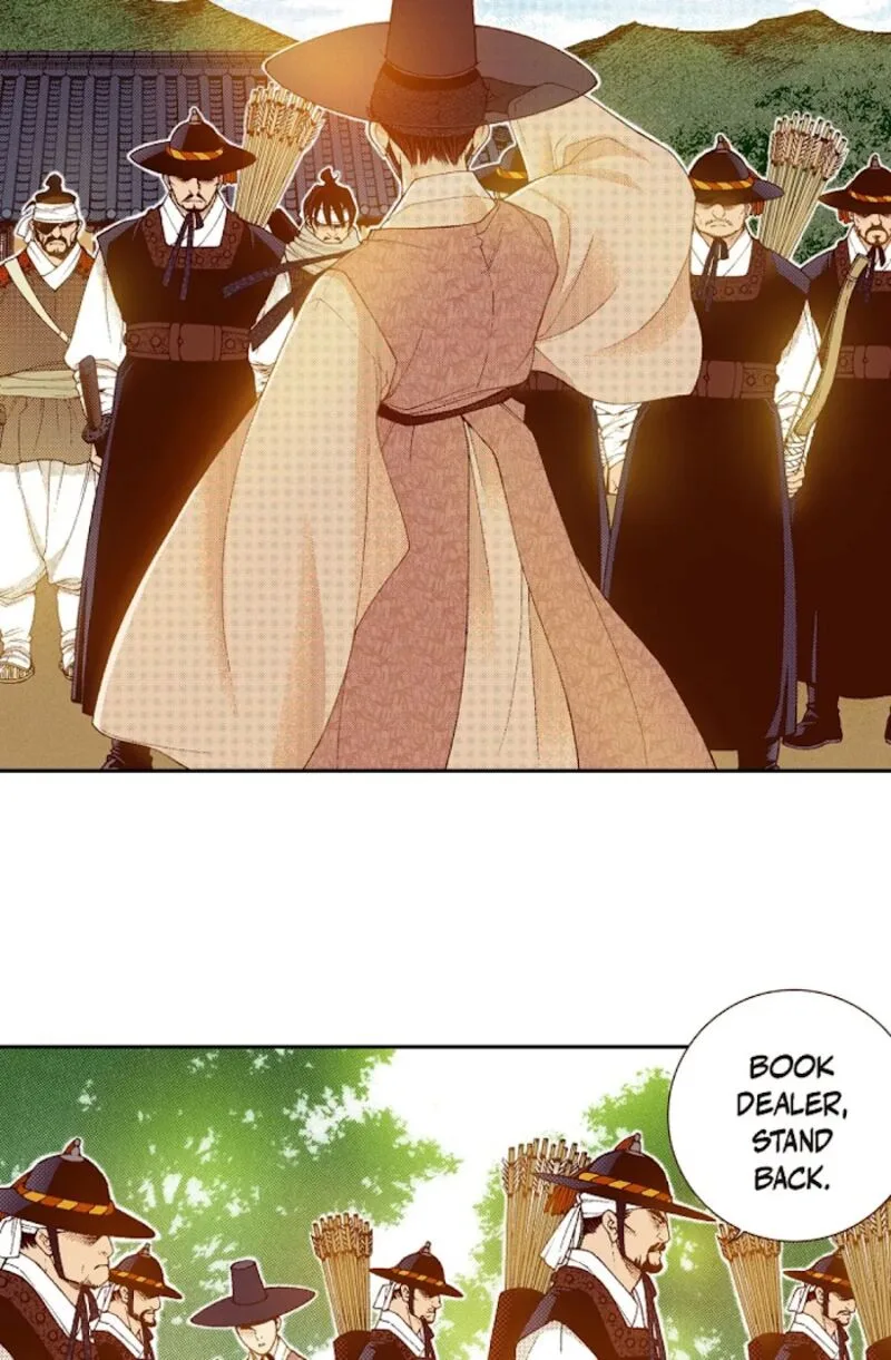 The Scholar Who Walks the Night Chapter 69 page 66