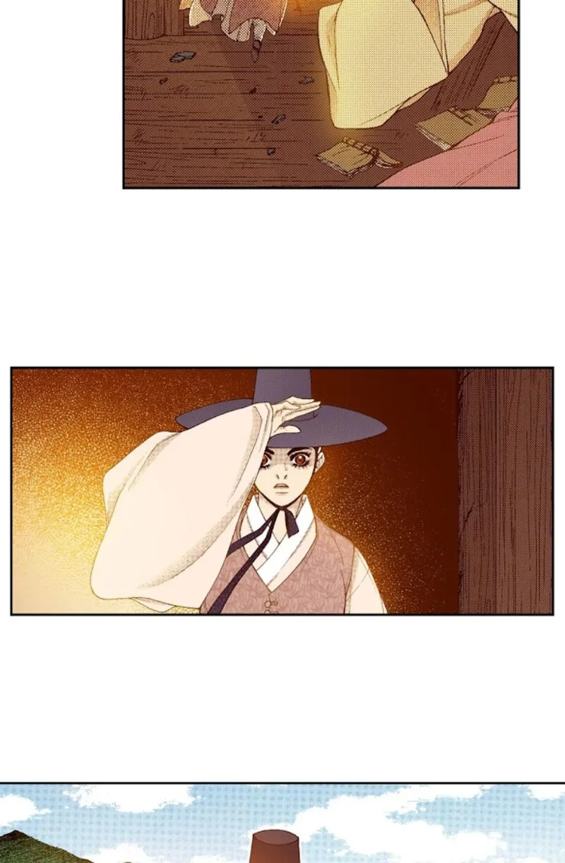 The Scholar Who Walks the Night Chapter 69 page 65