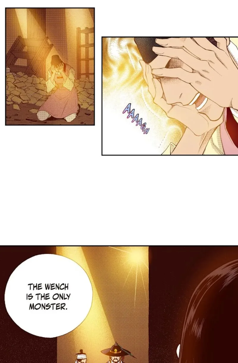 The Scholar Who Walks the Night Chapter 69 page 69