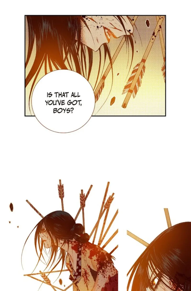 The Scholar Who Walks the Night Chapter 70 page 16