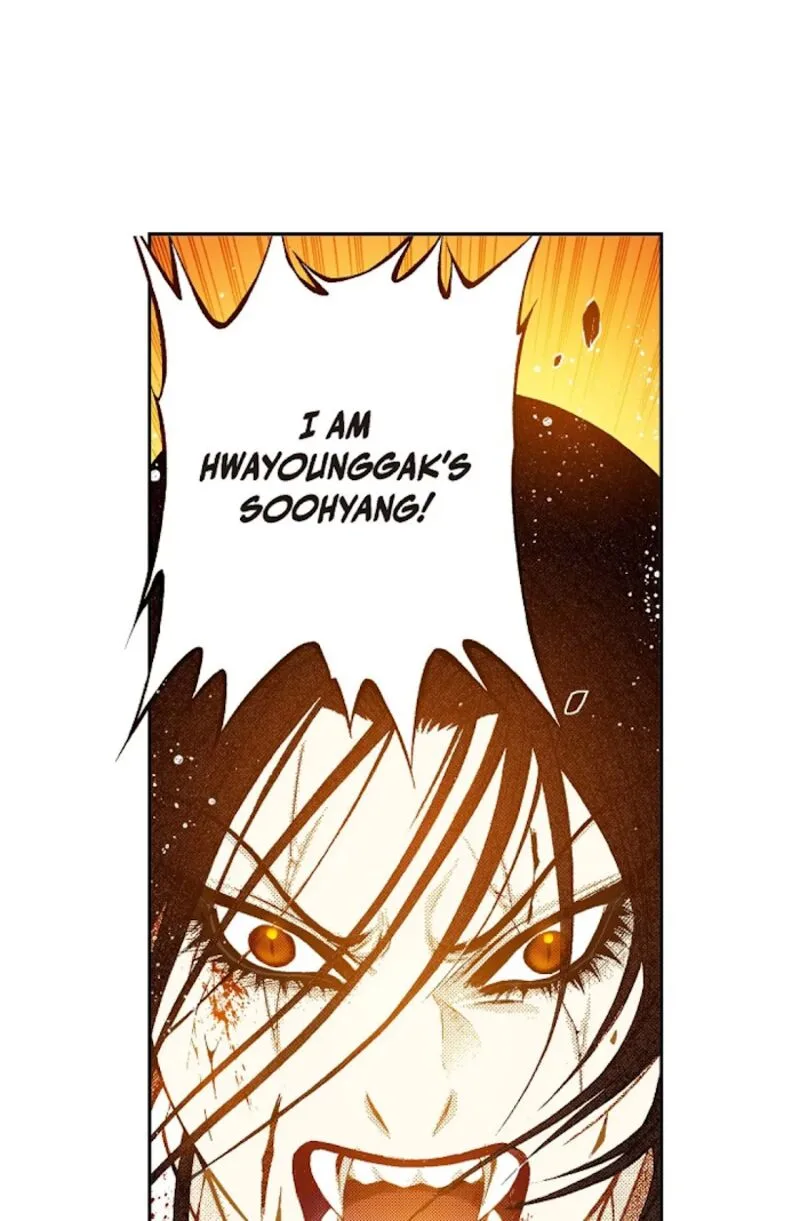 The Scholar Who Walks the Night Chapter 70 page 19