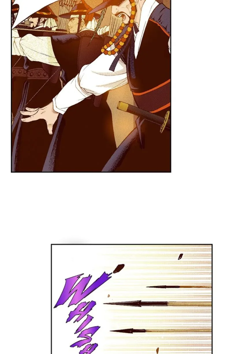 The Scholar Who Walks the Night Chapter 70 page 21