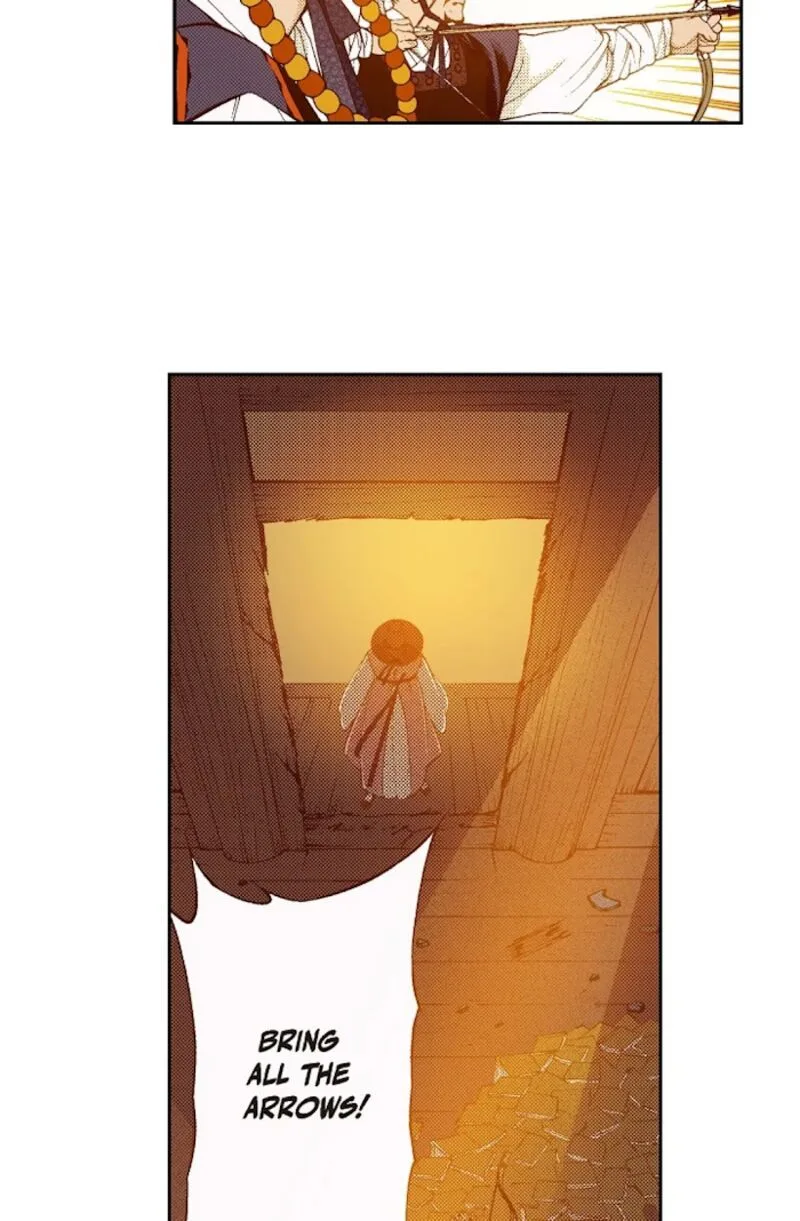 The Scholar Who Walks the Night Chapter 70 page 7