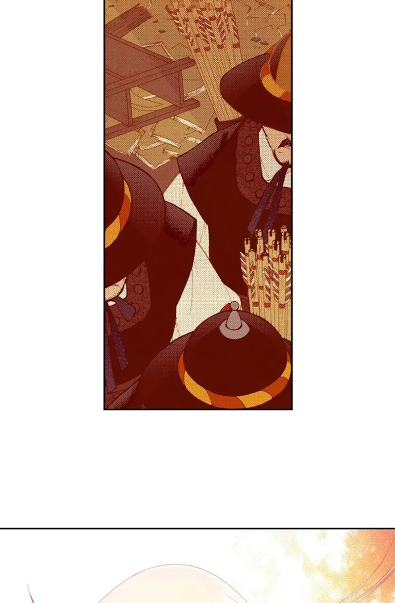 The Scholar Who Walks the Night Chapter 70 page 34