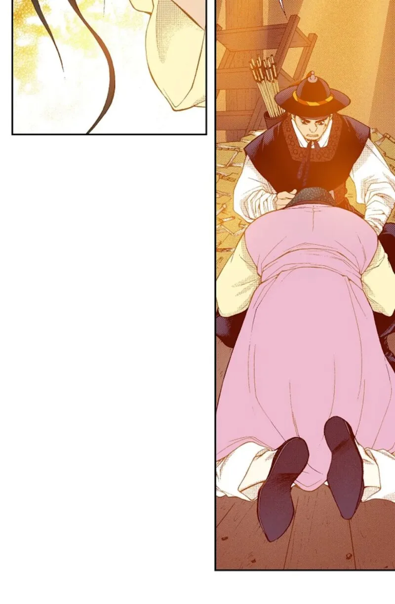 The Scholar Who Walks the Night Chapter 70 page 25