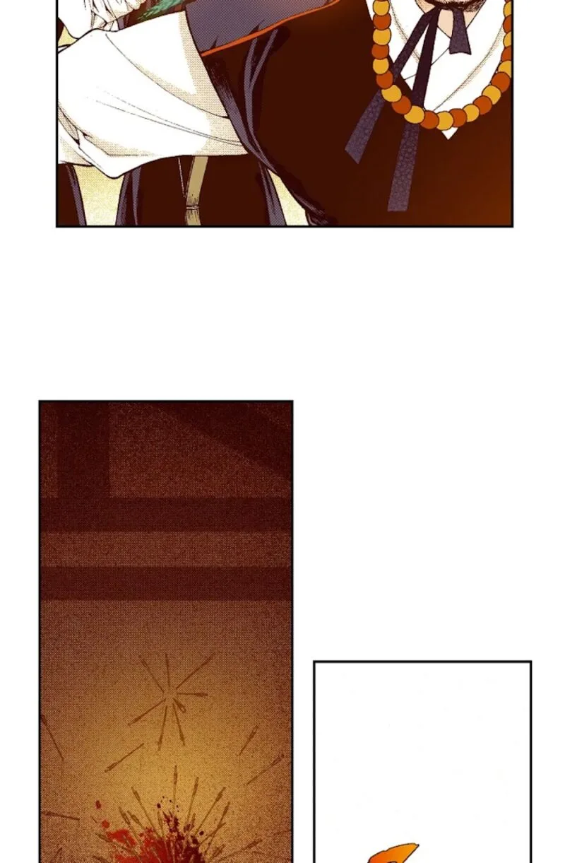 The Scholar Who Walks the Night Chapter 70 page 14