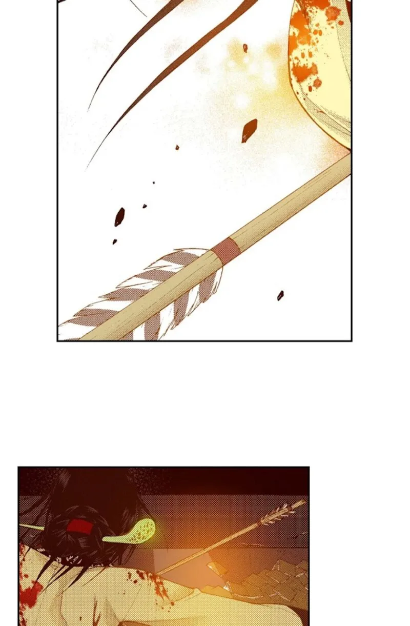 The Scholar Who Walks the Night Chapter 70 page 5