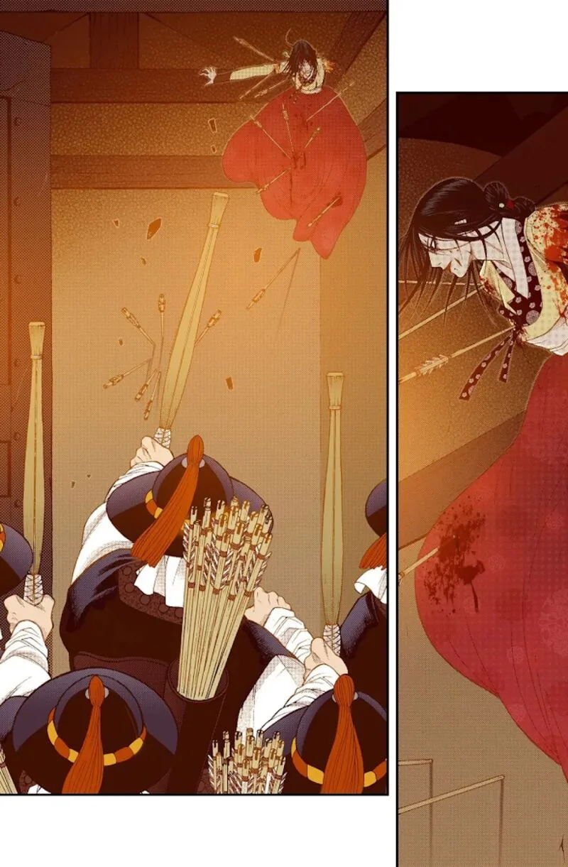 The Scholar Who Walks the Night Chapter 70 page 3