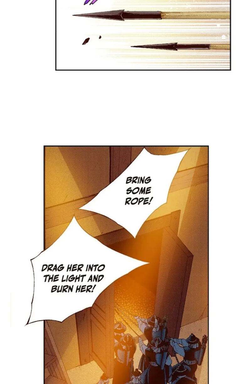 The Scholar Who Walks the Night Chapter 70 page 22
