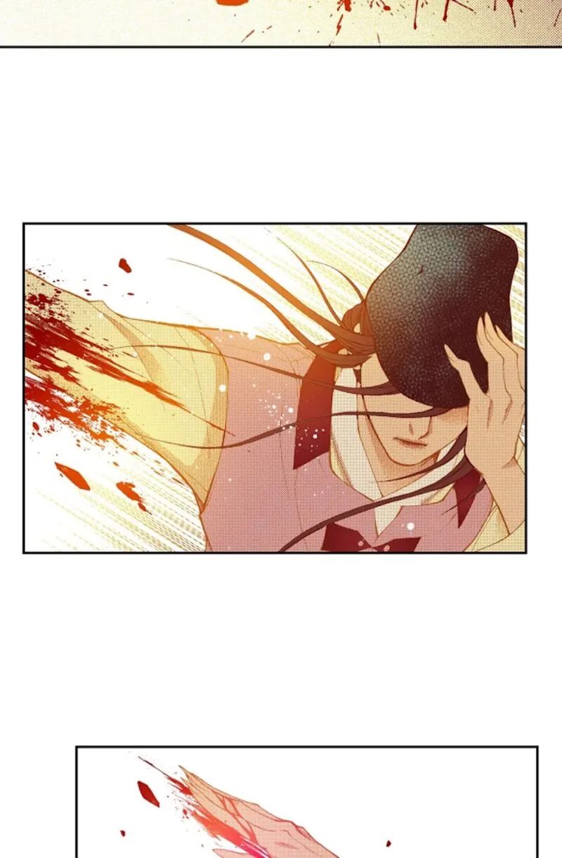 The Scholar Who Walks the Night Chapter 70 page 28