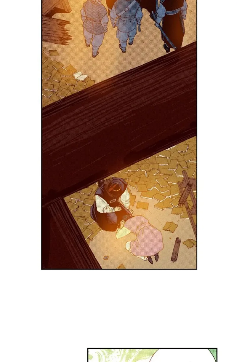 The Scholar Who Walks the Night Chapter 70 page 23