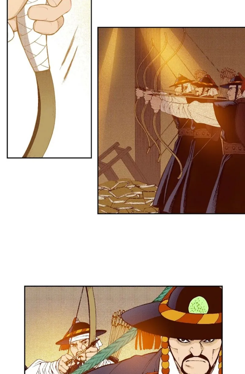 The Scholar Who Walks the Night Chapter 70 page 13