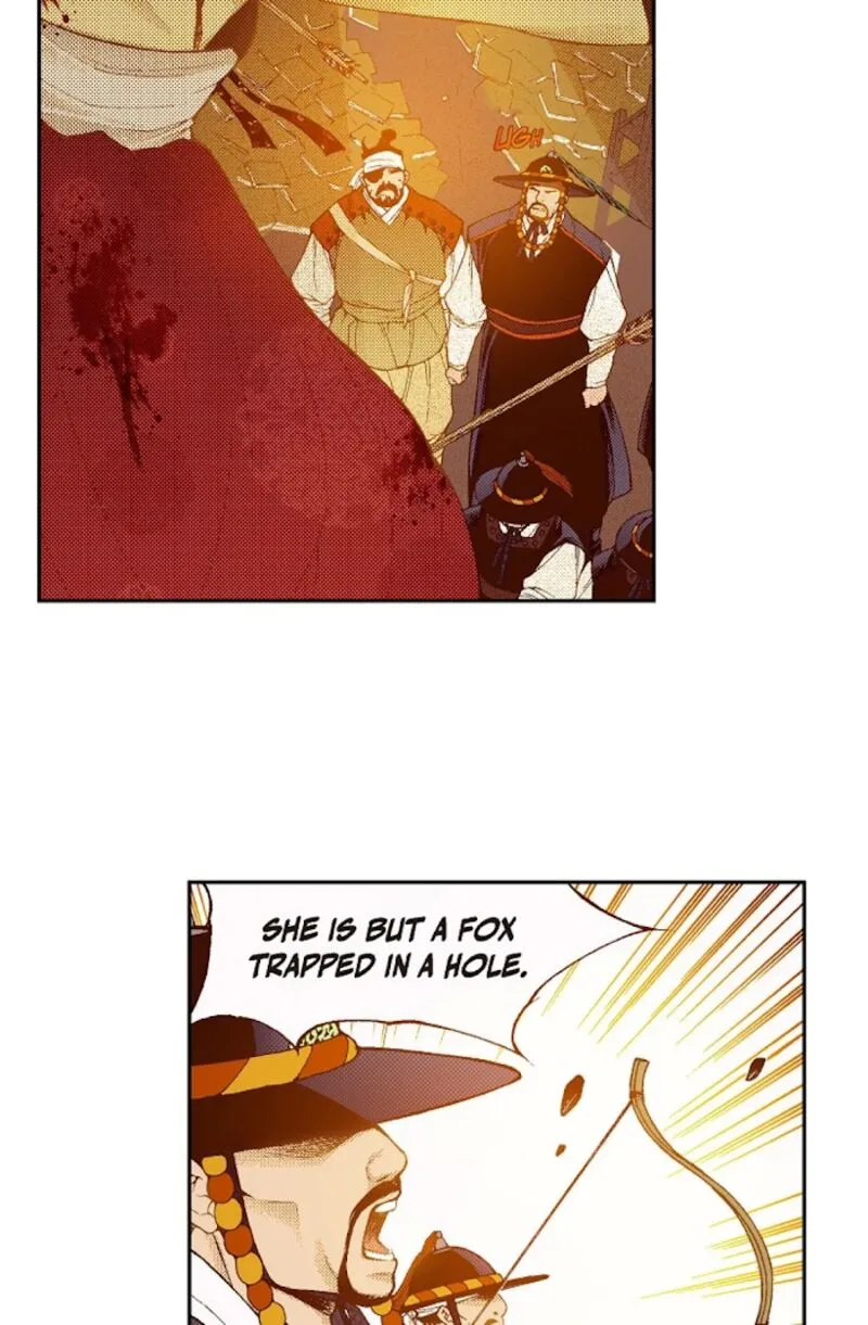 The Scholar Who Walks the Night Chapter 70 page 6