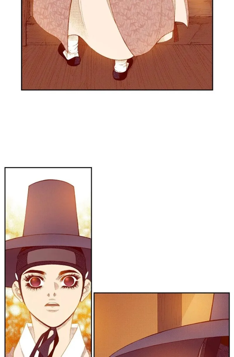 The Scholar Who Walks the Night Chapter 70 page 37