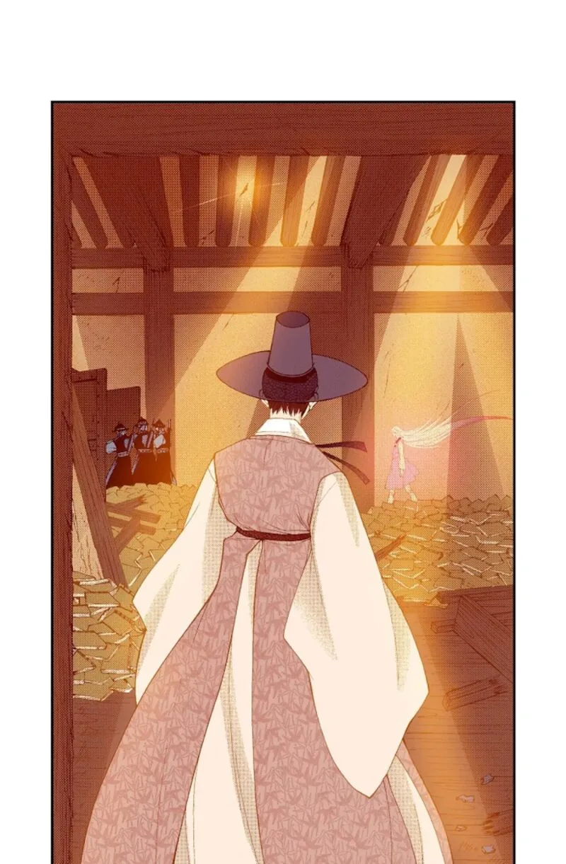 The Scholar Who Walks the Night Chapter 70 page 36