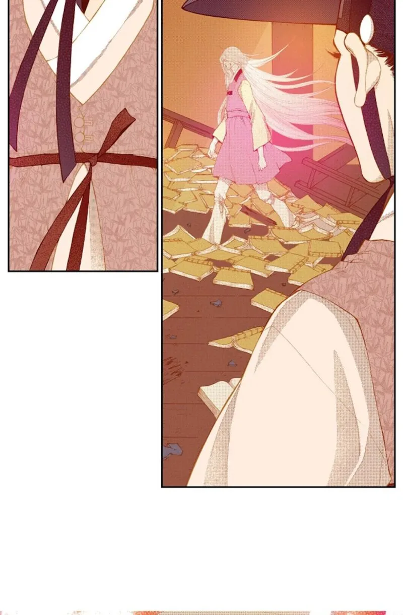 The Scholar Who Walks the Night Chapter 70 page 38