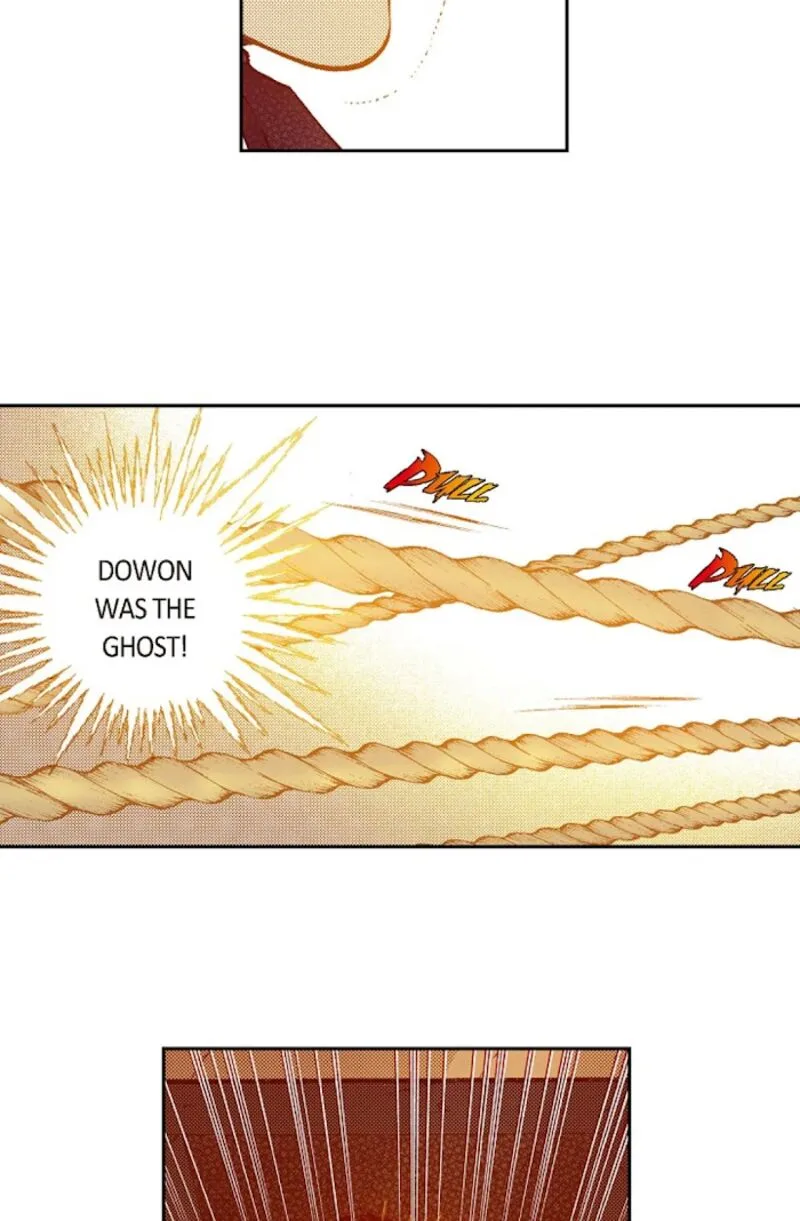 The Scholar Who Walks the Night Chapter 70 page 42