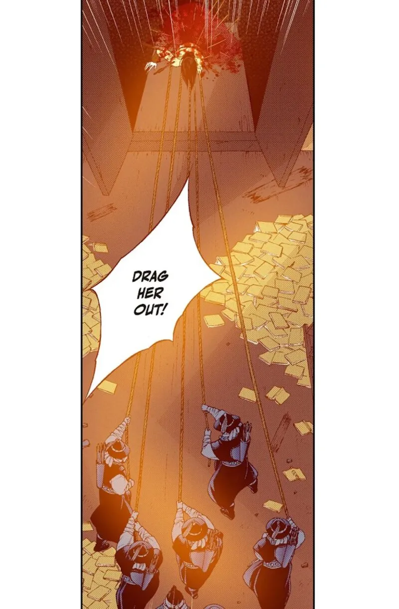 The Scholar Who Walks the Night Chapter 70 page 43