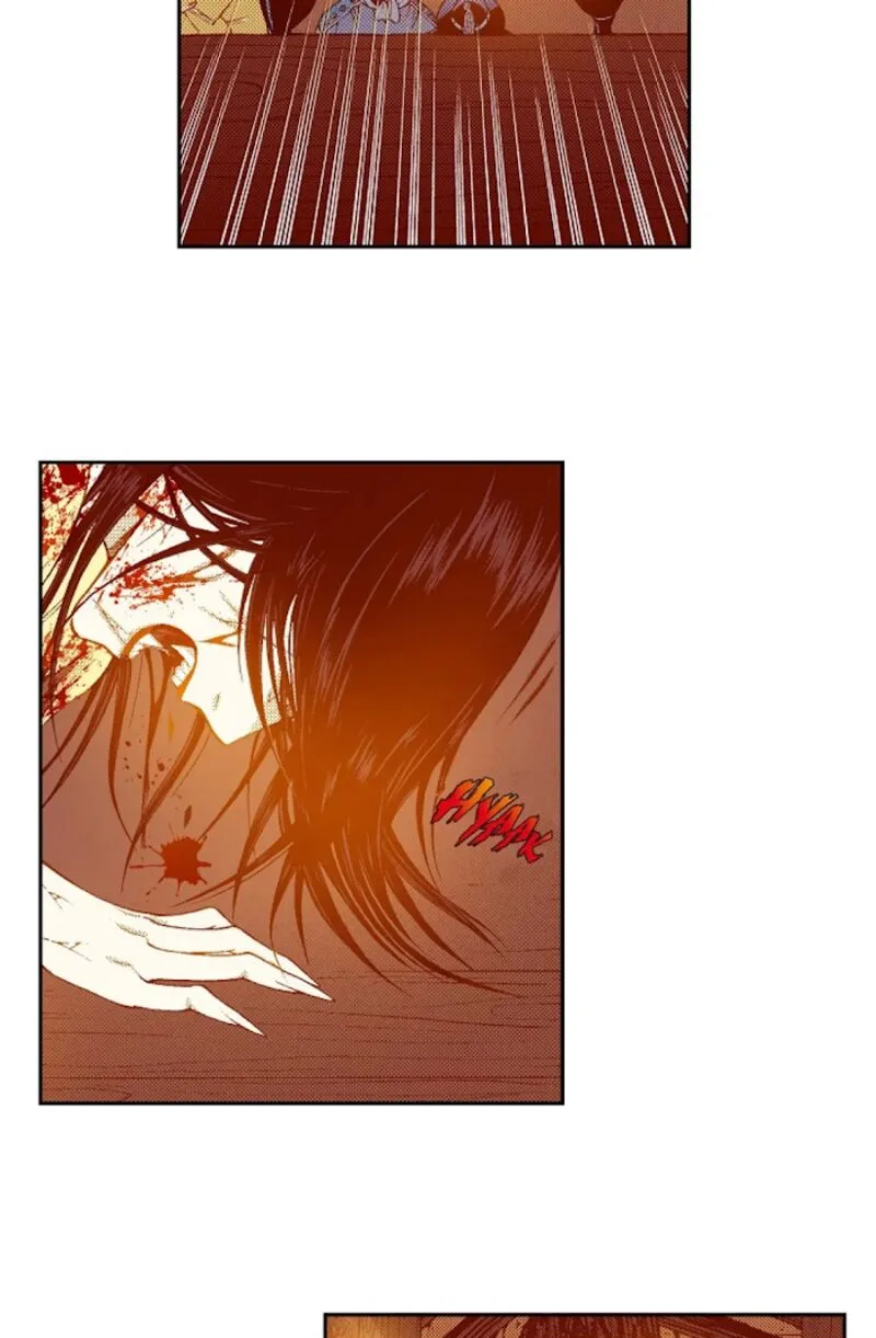The Scholar Who Walks the Night Chapter 70 page 44