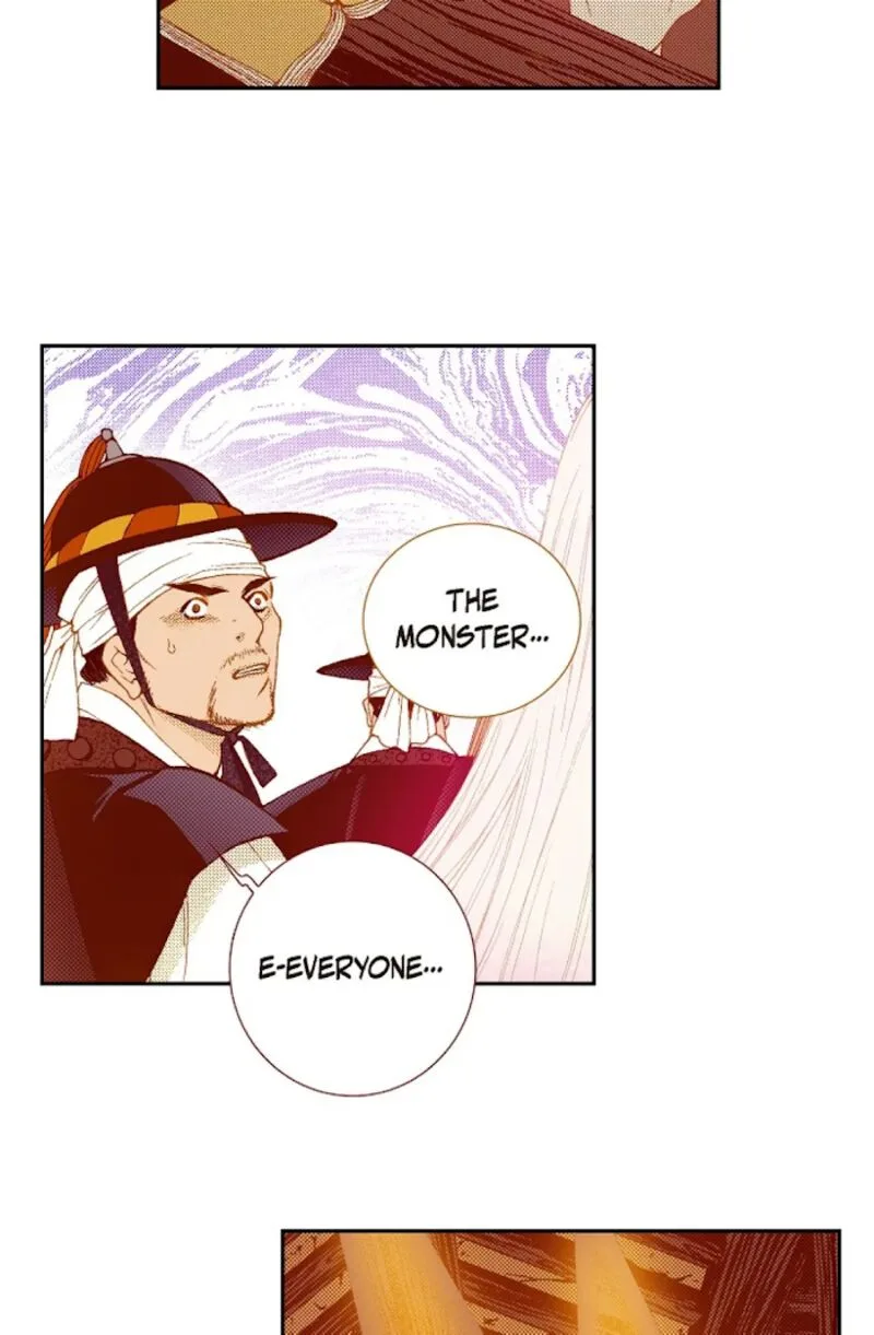 The Scholar Who Walks the Night Chapter 70 page 47