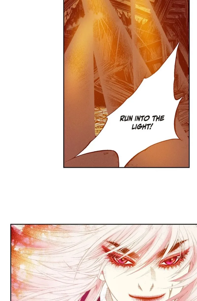 The Scholar Who Walks the Night Chapter 70 page 48