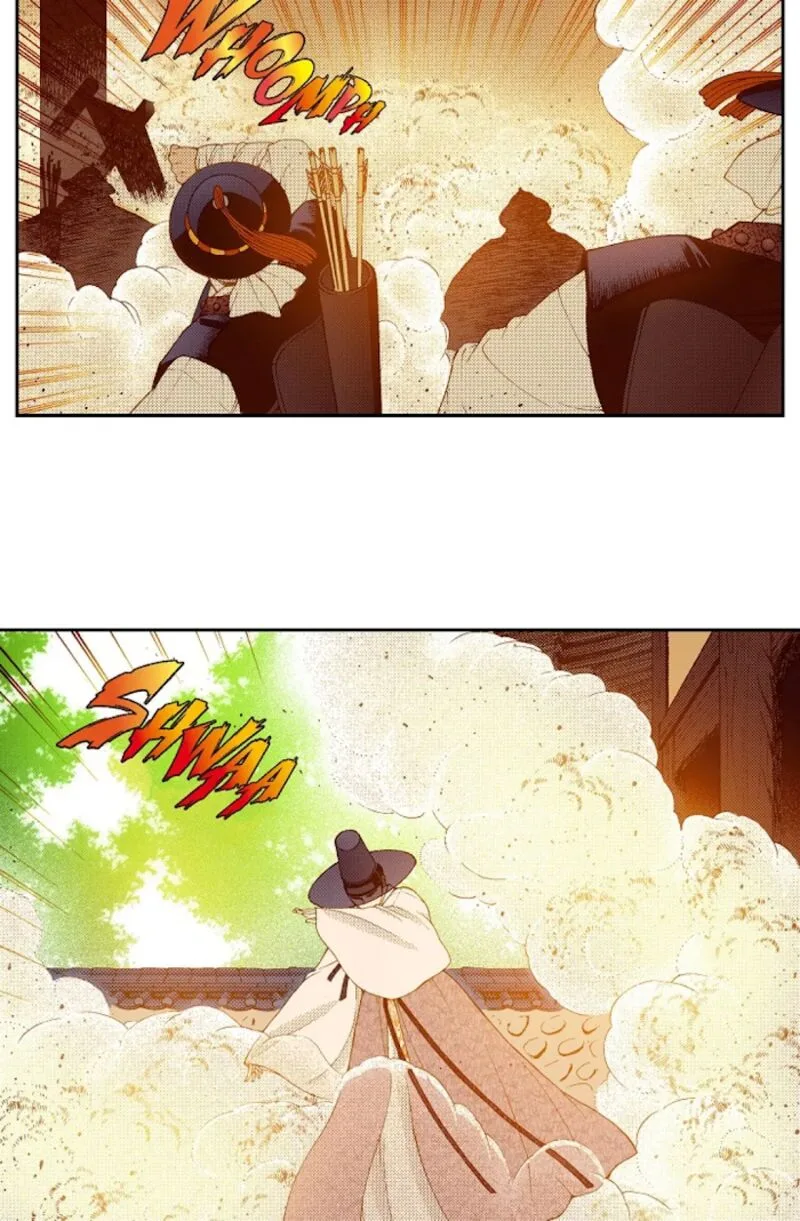 The Scholar Who Walks the Night Chapter 70 page 51