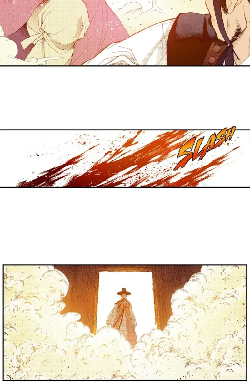 The Scholar Who Walks the Night Chapter 70 page 55