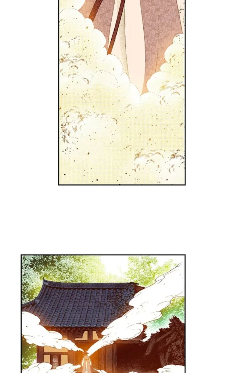 The Scholar Who Walks the Night Chapter 70 page 57