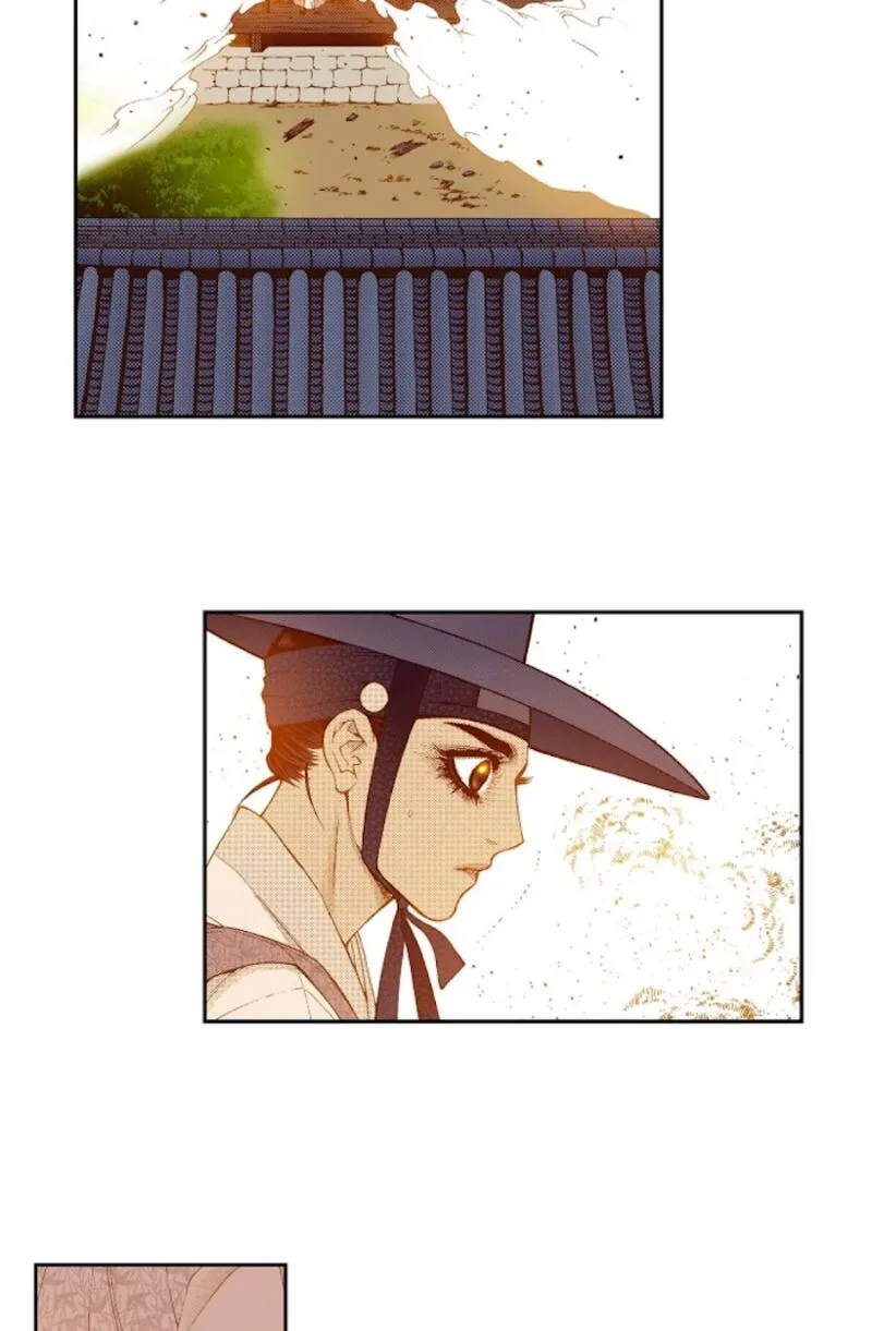 The Scholar Who Walks the Night Chapter 70 page 58