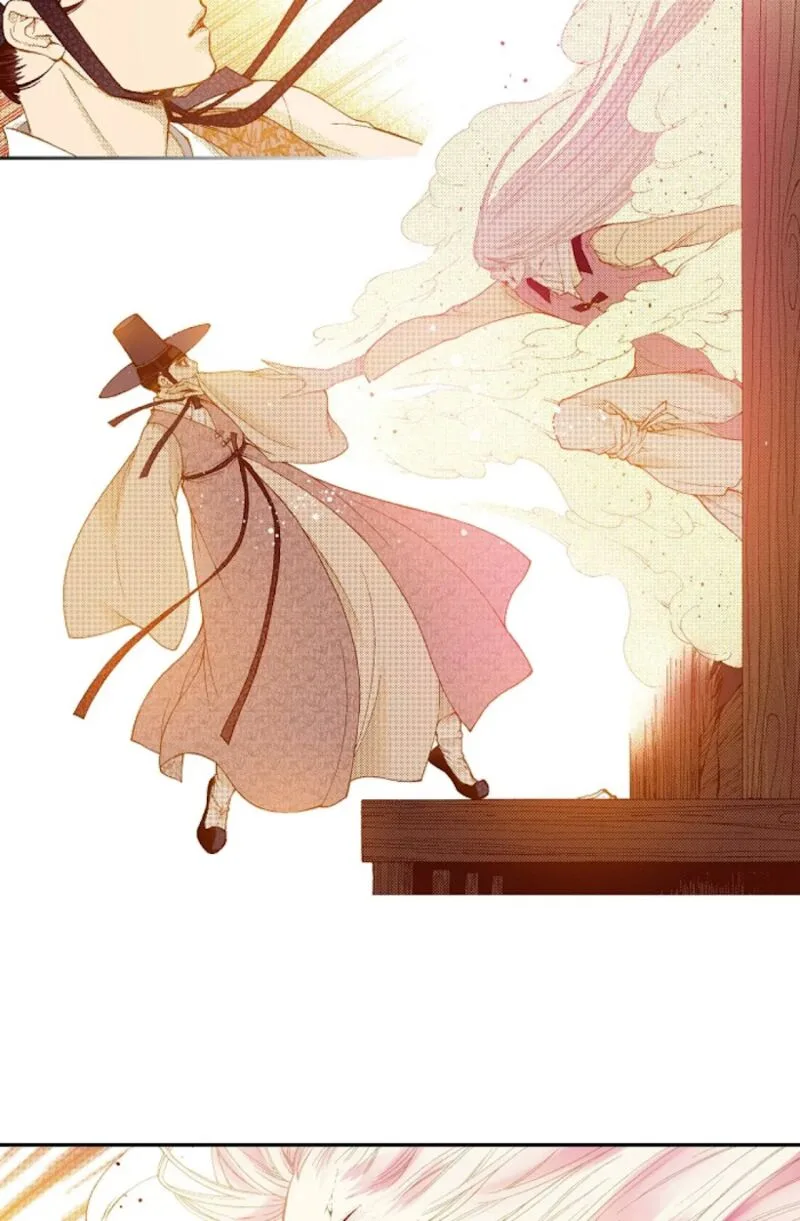 The Scholar Who Walks the Night Chapter 70 page 61