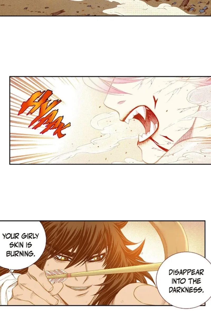 The Scholar Who Walks the Night Chapter 70 page 65