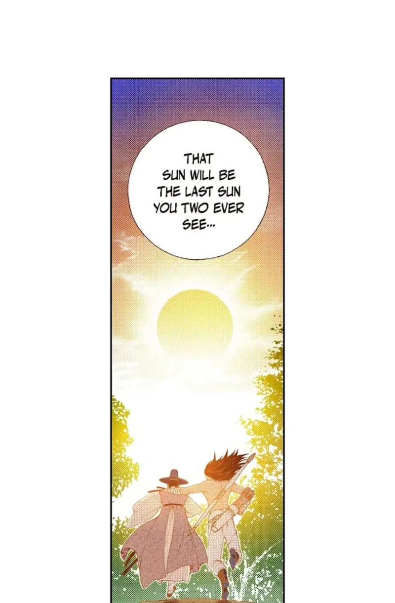 The Scholar Who Walks the Night Chapter 70 page 68