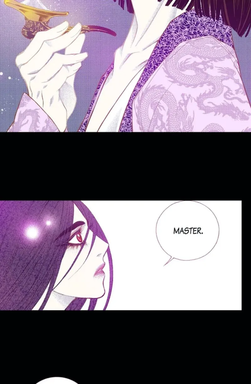 The Scholar Who Walks the Night Chapter 71 page 2