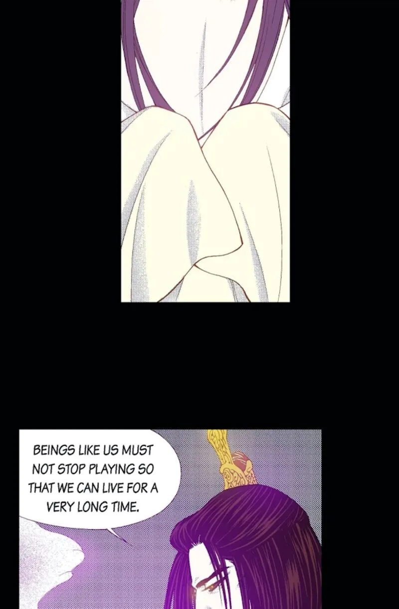 The Scholar Who Walks the Night Chapter 71 page 14