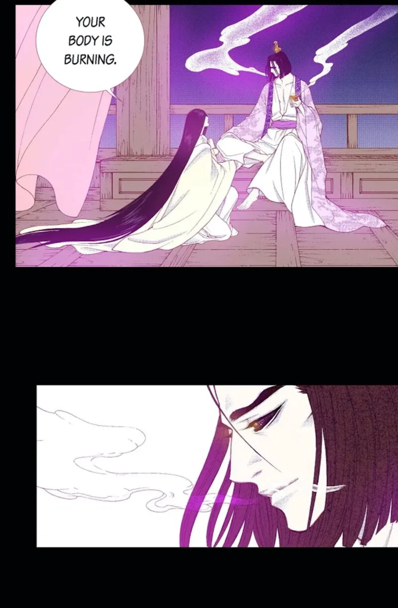The Scholar Who Walks the Night Chapter 71 page 3