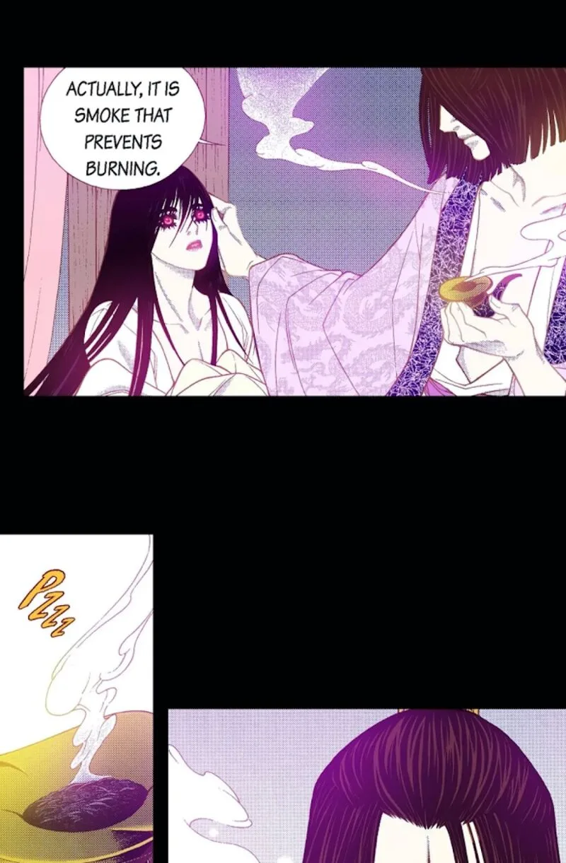 The Scholar Who Walks the Night Chapter 71 page 4