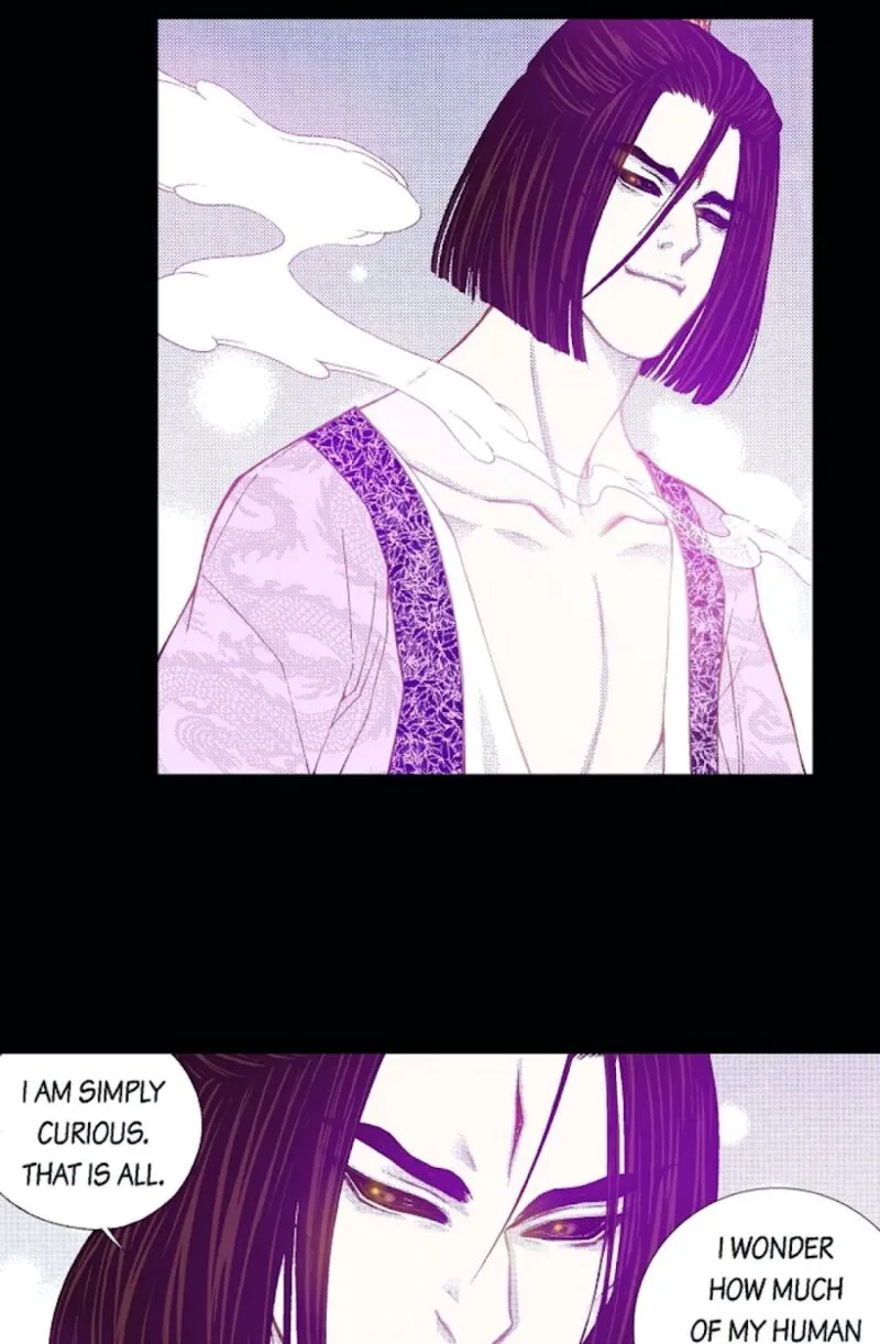 The Scholar Who Walks the Night Chapter 71 page 11