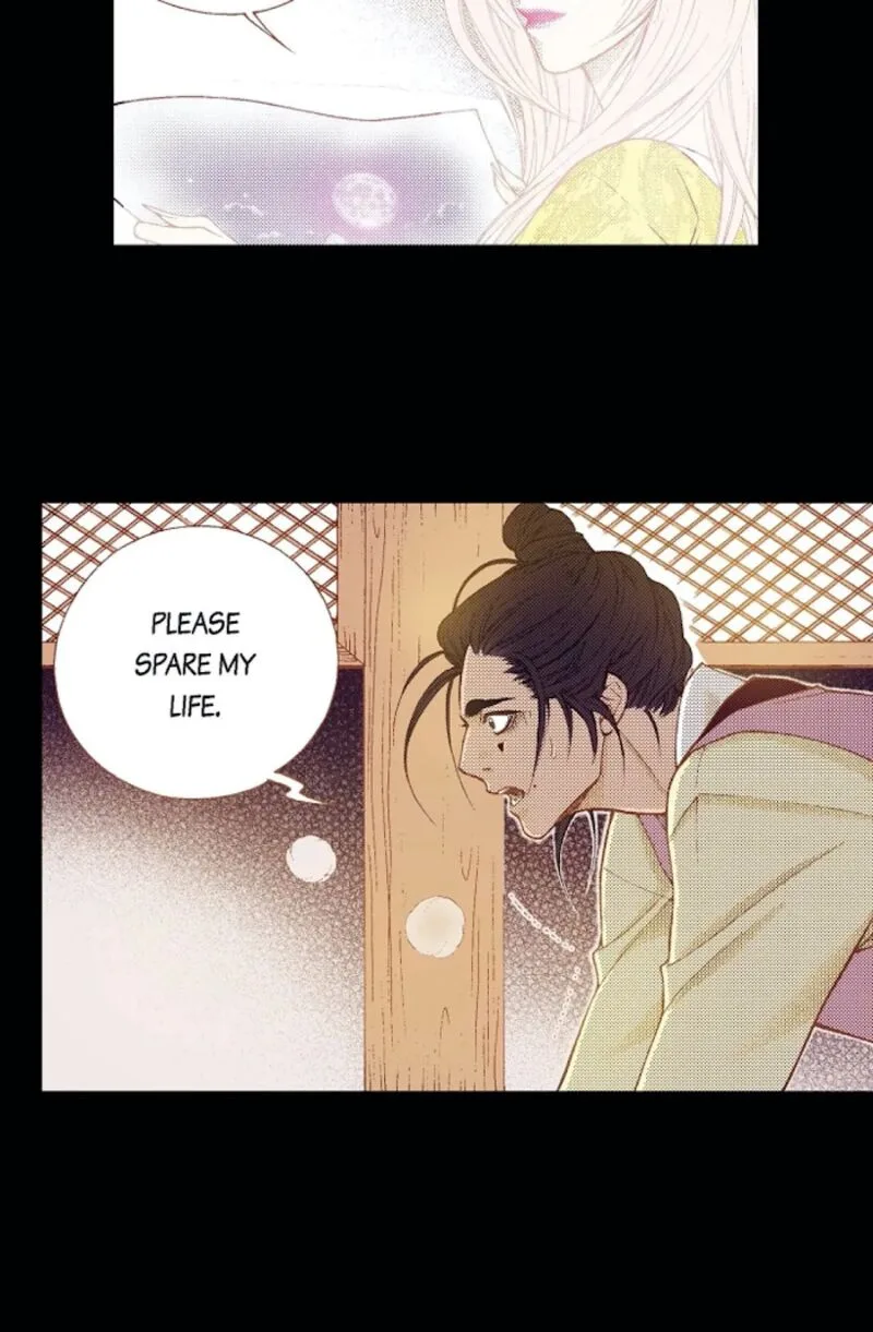 The Scholar Who Walks the Night Chapter 71 page 24