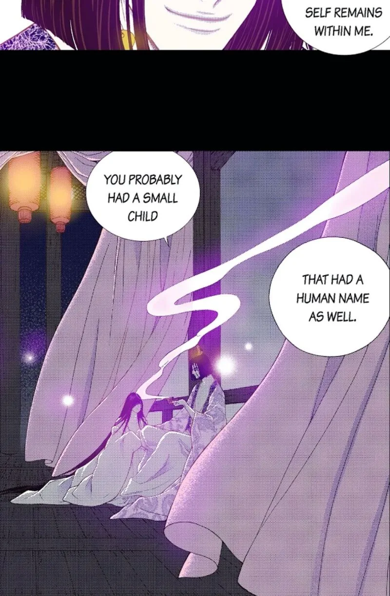 The Scholar Who Walks the Night Chapter 71 page 12