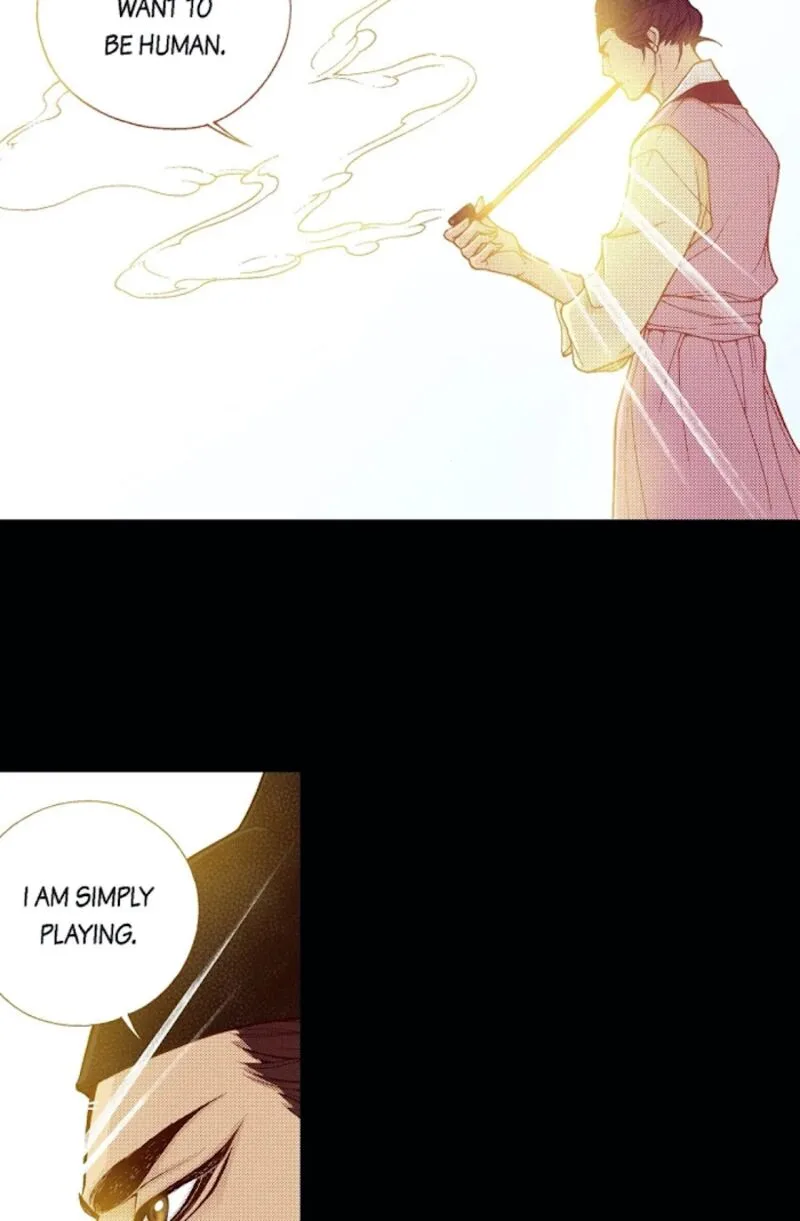 The Scholar Who Walks the Night Chapter 71 page 35