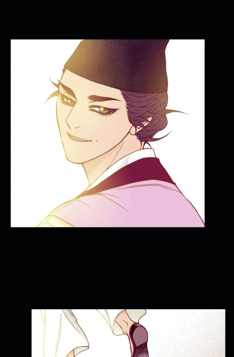 The Scholar Who Walks the Night Chapter 71 page 32