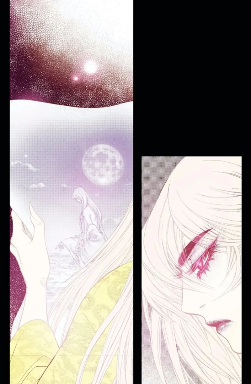 The Scholar Who Walks the Night Chapter 71 page 21